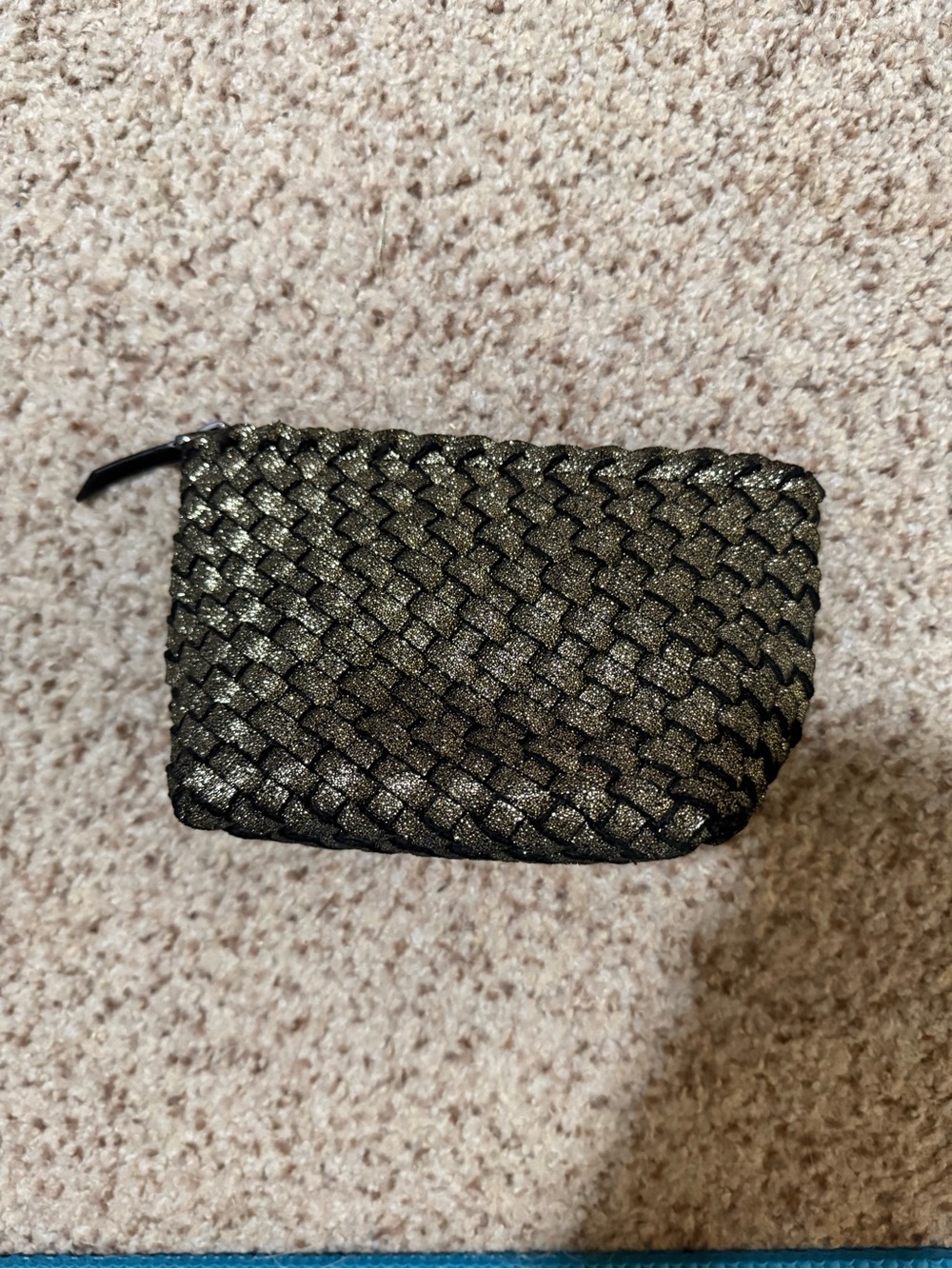 NAGHEDI Portofino petit pouch